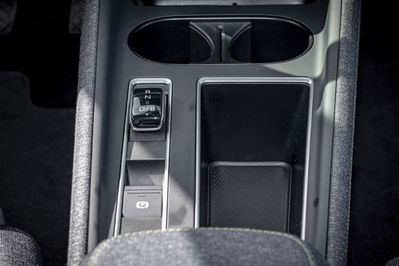 Skoda Elroq 85 82kWh