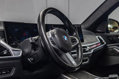 BMW X7 xDrive40d M Sport