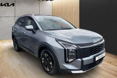 Kia Sportage 1.6 T-GDI M 2WD