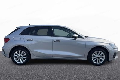 Audi A3 Sportback 30 TDI