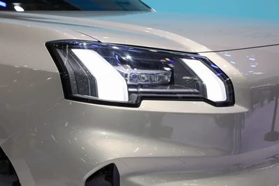 Gac AION V Premium EV