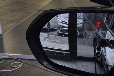 Toyota Corolla Style 1.8 Hybrid