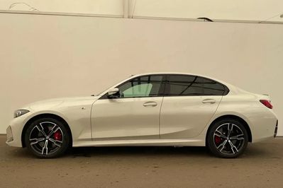 BMW Seria 3 320i xDrive M Sport