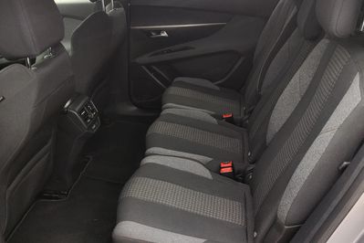 Peugeot 5008 2.0 Bluehdi Active 7OS