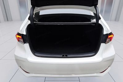 Toyota Corolla Comfort MS