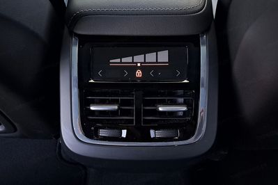 Volvo XC60 B5 B AWD Ultra Black Edition