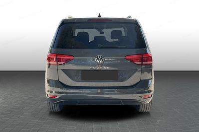 Volkswagen Touran Highline 1.5 TSI  DSG