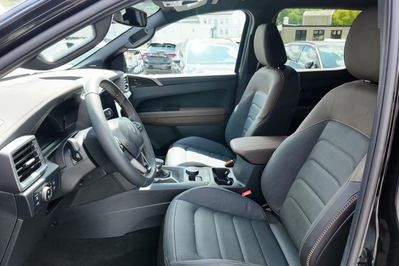 Volkswagen Amarok V6 TDI 4Mot. PanAmericana aut
