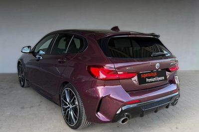 BMW Seria 1 M135i xDrive