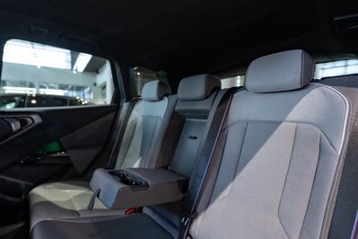 BMW X3 M50 xDrive