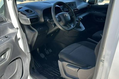 Toyota Proace City Standard