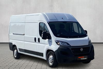 Fiat Ducato L3H2
