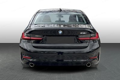 BMW Seria 3 318i