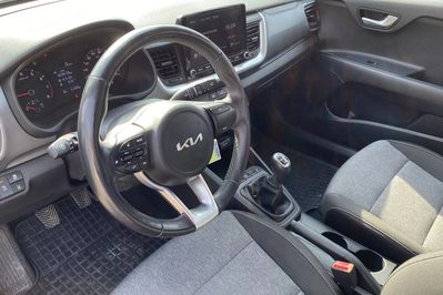 Kia Stonic T-GDI M