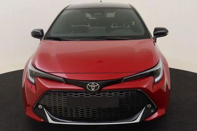 Toyota Corolla GR Sport 1.8 Hybrid