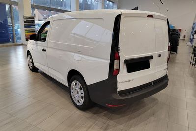 Ford Transit Connect L2H1 Trend