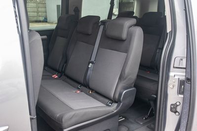 Citroen SpaceTourer XL L2H1 Business EAT8