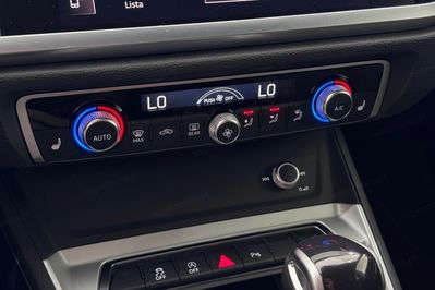 Audi Q3 40 TFSI quattro