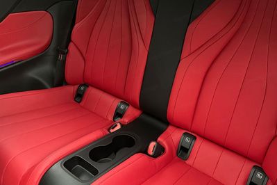 Mercedes CLE 200 4-Matic AMG Line