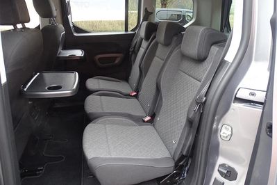 Opel Combo L1H1 GS