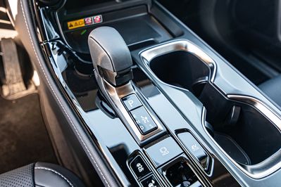Lexus NX 450h+ Prestige 2.5 Plug-in Hybrid