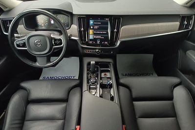 Volvo V90 B5 d Awd Pro