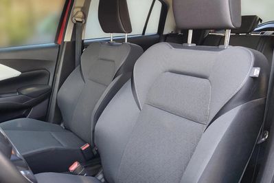 Suzuki Swift 1.2 Dualjet SHVS Premium Plus CVT