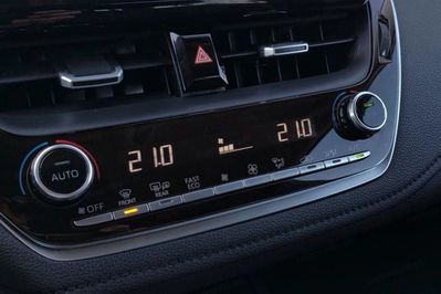 Toyota Corolla 1.6 Comfort