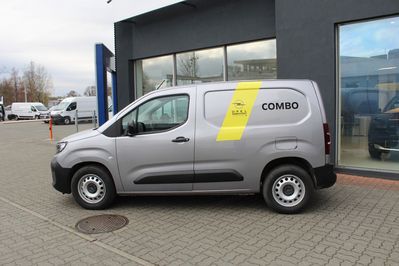 Opel Combo Van Cargo L1H1 EAT8