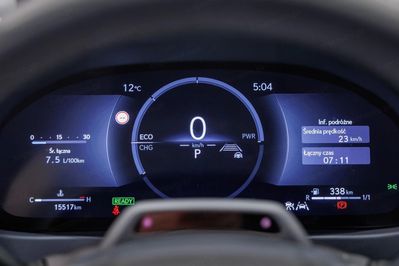 Lexus UX 300h F Sport AWD