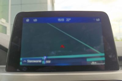 Ford Kuga 1.5 EcoBoost FWD Titanium