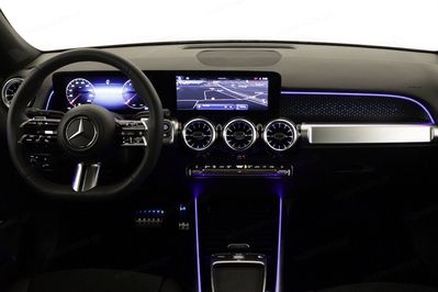 Mercedes GLB 200  AMG Line