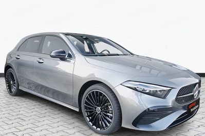 Mercedes Klasa A 250 e PHEV AMG Line 8G-DCT
