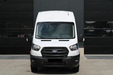 Ford Transit L4H3 Trend 350 RWD