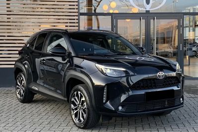 Toyota Yaris Cross Style 1.5 Hybrid