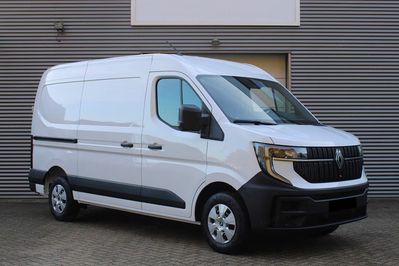 Renault Master L2H2 Advance