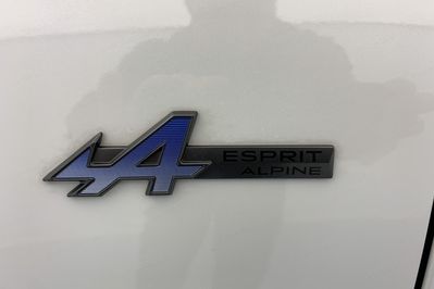 Renault Rafale Esprit Alpine 1.2 E-Tech Full Hybrid AT