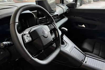 Citroen Berlingo XL L2H1 Max XTR