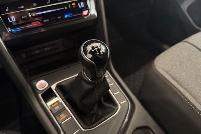 Seat Tarraco 1.5 Tsi Act Opf Style