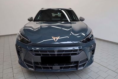 Cupra Terramar Advantage Edition DCC 1.5 eTSI DSG