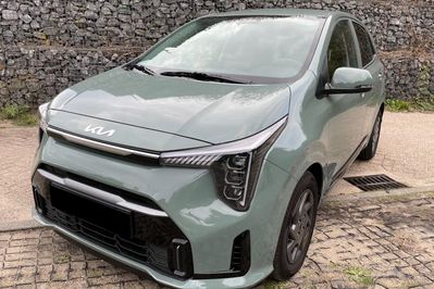 Kia Picanto 1.0 DPI L