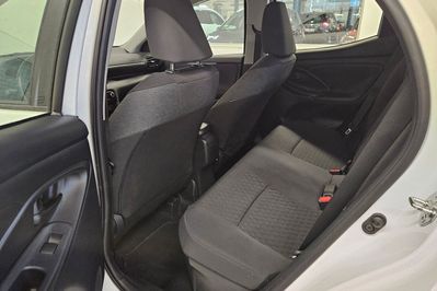 Mazda 2 1.5 Pure aut