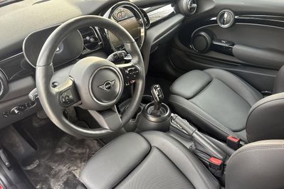 Mini Mini Cooper aut