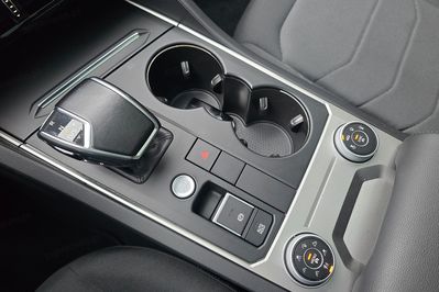 Volkswagen Touareg 3.0 V6 TDI SCR 4Mot.