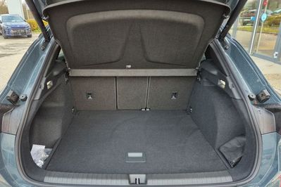 Cupra Terramar 1.5 eTSI DSG