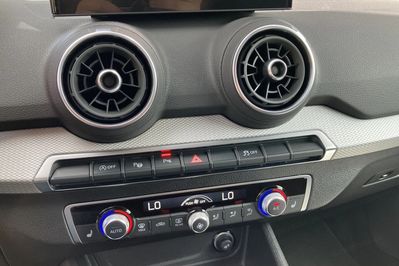 Audi Q2 35 TFSI