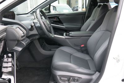 Toyota bZ4X 71.4kWh 4x4 Executive