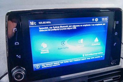 Toyota Proace City Verso 1.5 D-4D Family