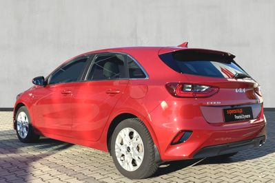 Kia Ceed 1.0 T-GDI M