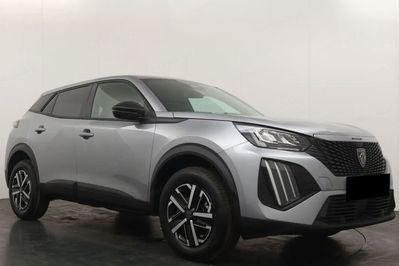 Peugeot 2008 Business e-DCS6 1.2 PureTech mHEV